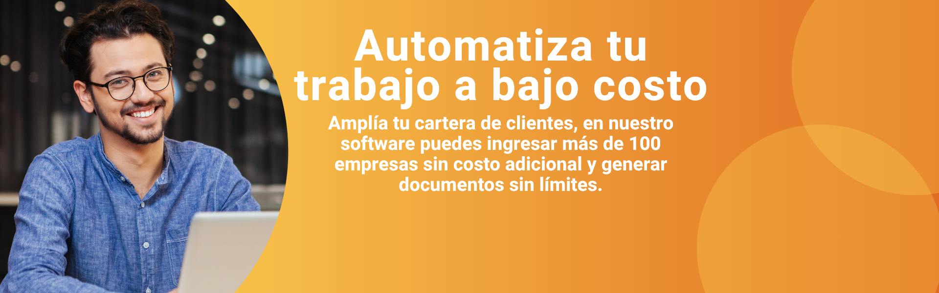 Software Bajo Costo