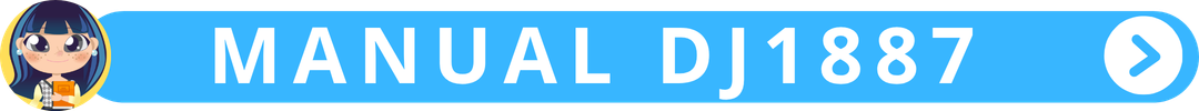 Manual DJ 1887 Mobile