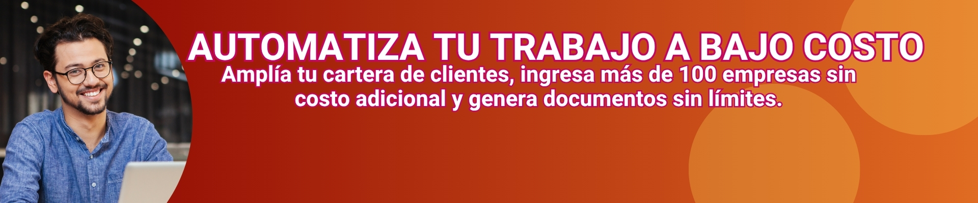 Software Bajo Costo